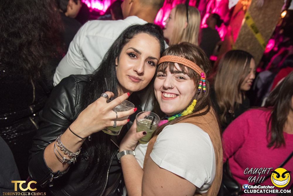 Club Crawl party venue photo 272 - October 26th, 2019