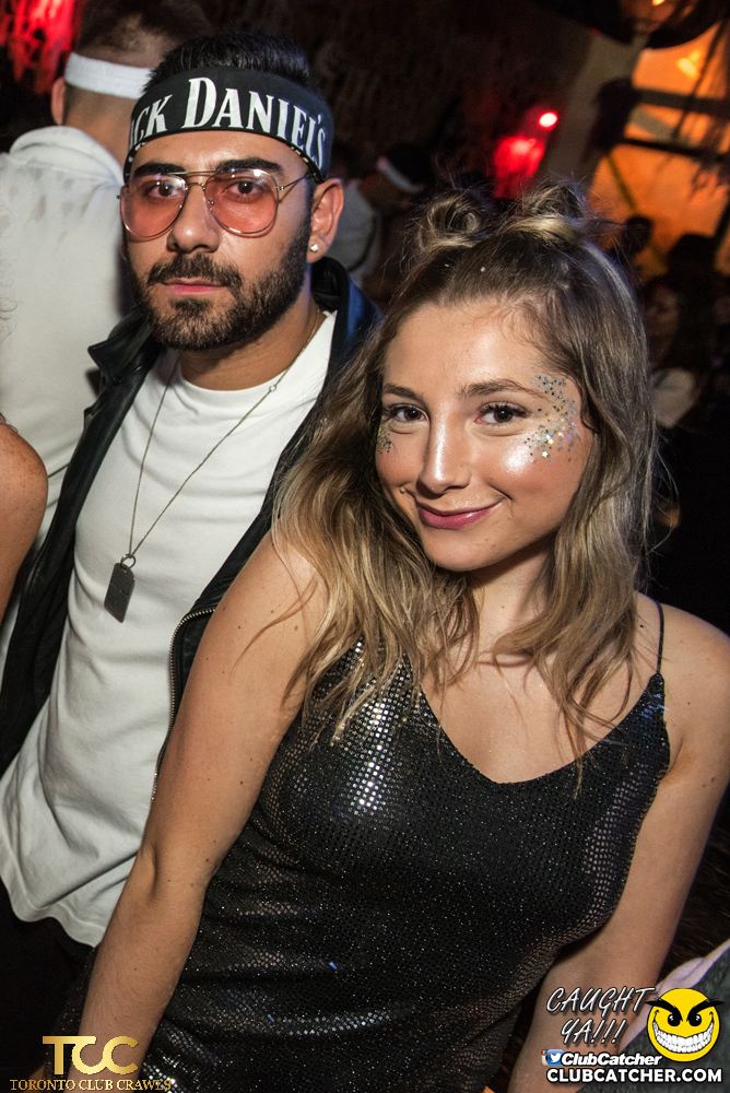 Club Crawl party venue photo 274 - October 26th, 2019