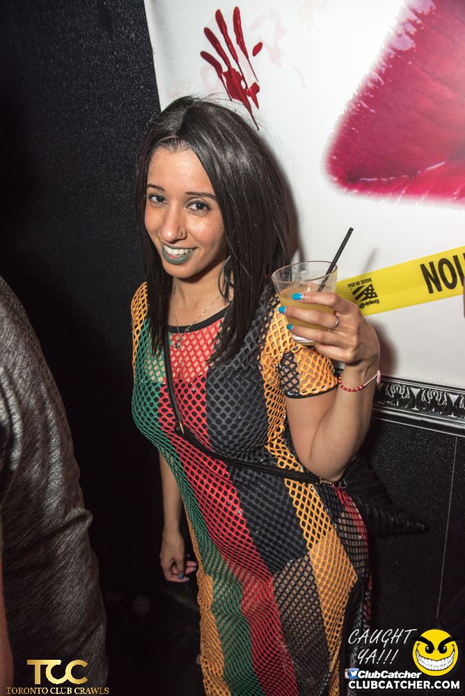 Club Crawl party venue photo 275 - October 26th, 2019