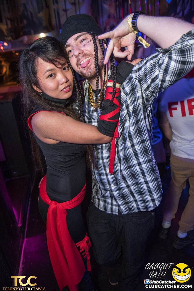 Club Crawl party venue photo 276 - October 26th, 2019