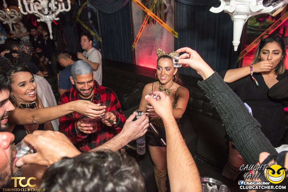 Club Crawl party venue photo 278 - October 26th, 2019