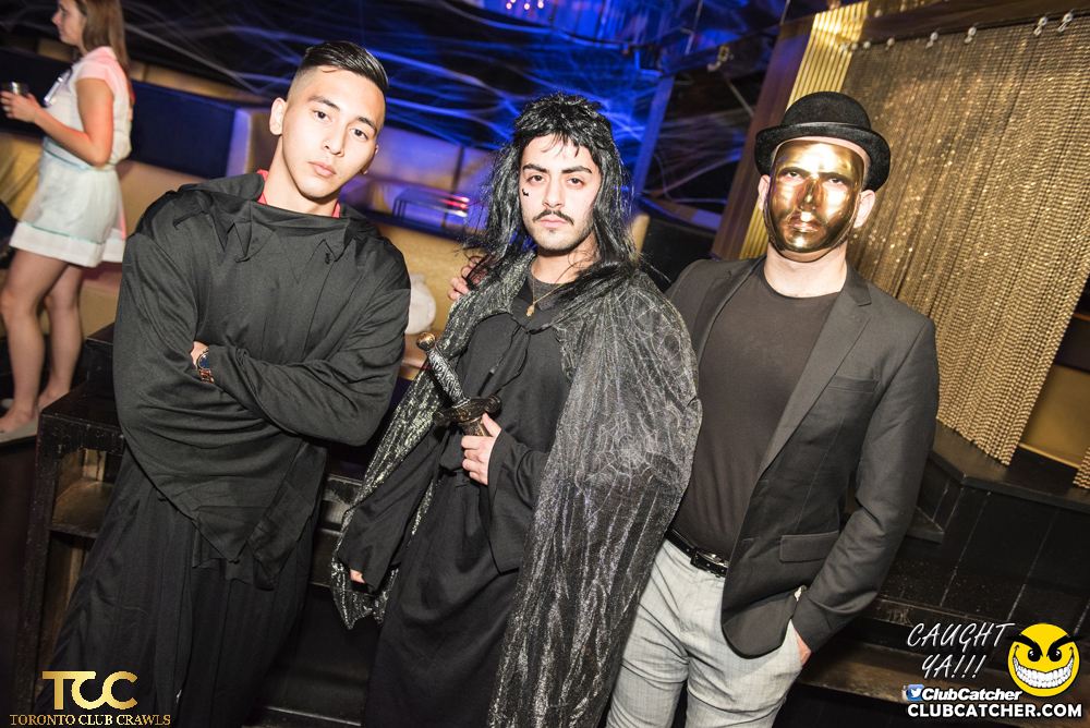 Club Crawl party venue photo 279 - October 26th, 2019