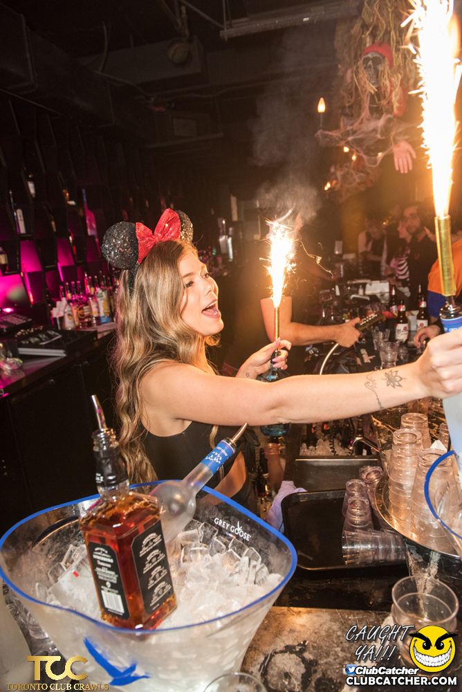 Club Crawl party venue photo 280 - October 26th, 2019