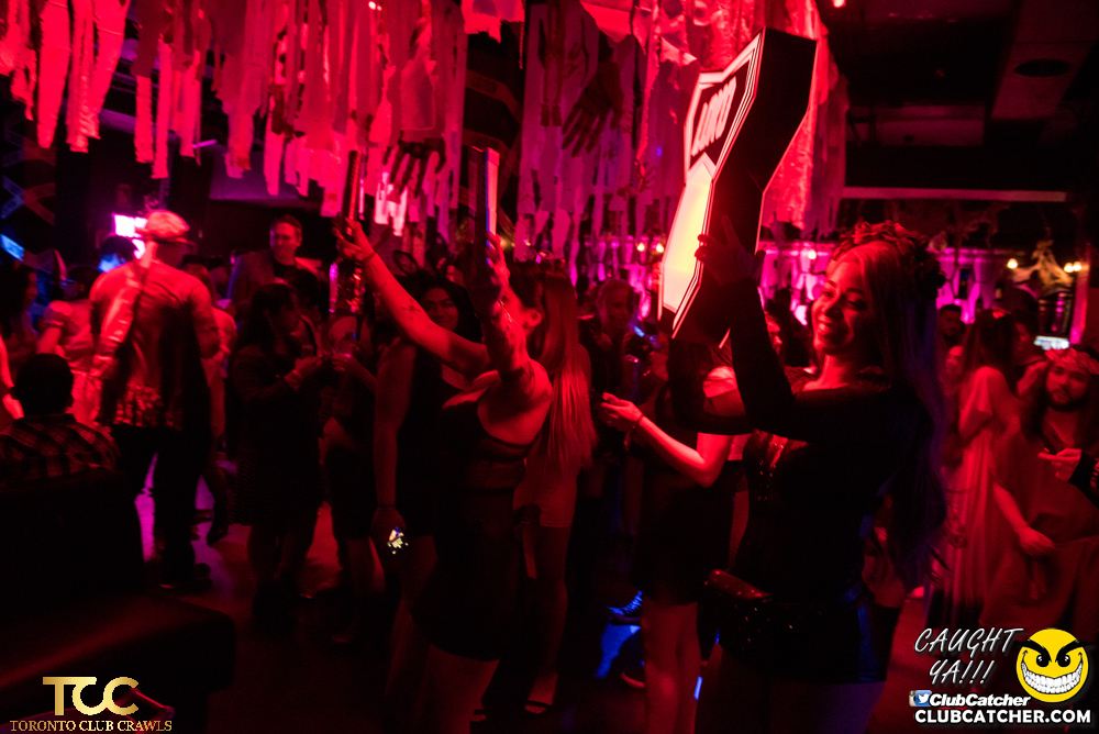 Club Crawl party venue photo 29 - October 26th, 2019