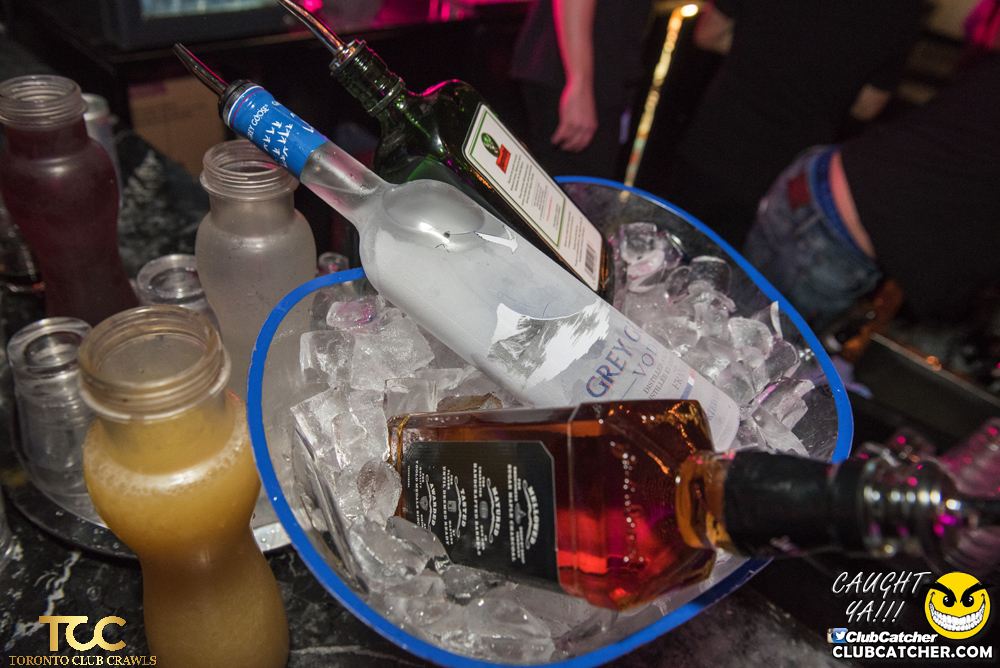 Club Crawl party venue photo 284 - October 26th, 2019