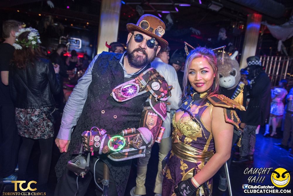 Club Crawl party venue photo 285 - October 26th, 2019