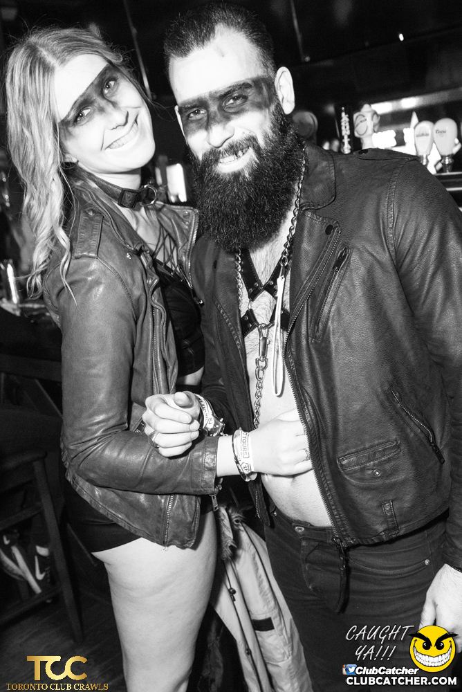 Club Crawl party venue photo 286 - October 26th, 2019