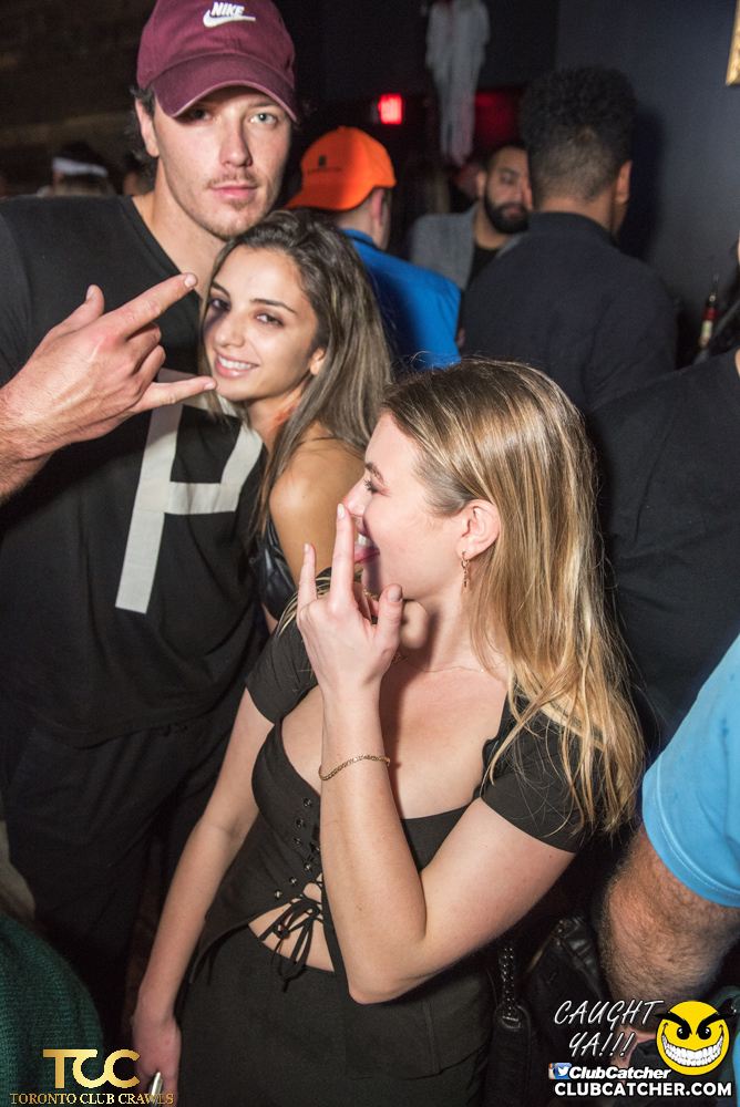 Club Crawl party venue photo 288 - October 26th, 2019