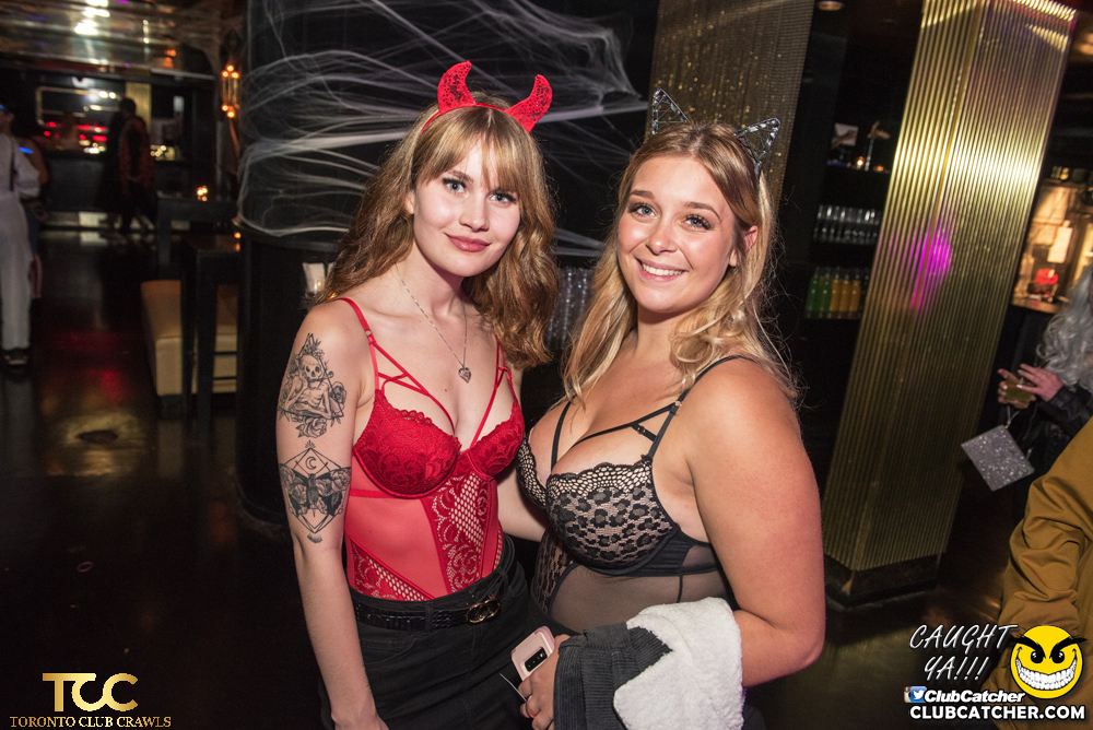 Club Crawl party venue photo 289 - October 26th, 2019