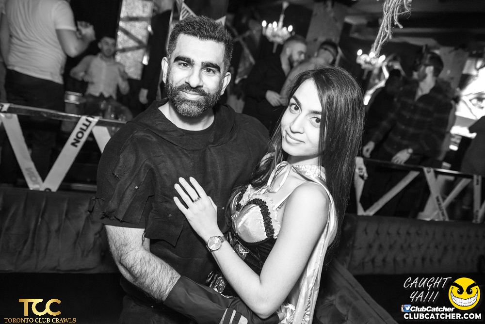 Club Crawl party venue photo 290 - October 26th, 2019