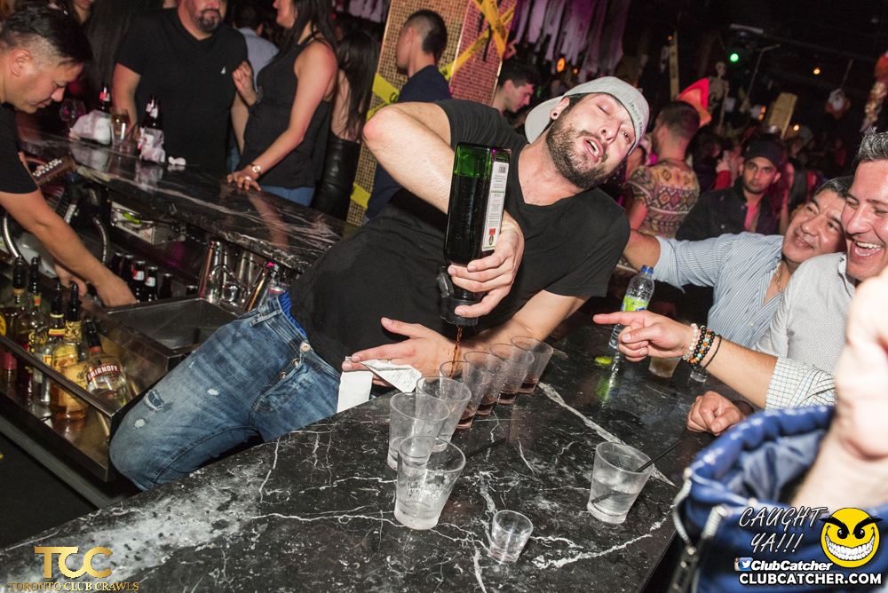 Club Crawl party venue photo 300 - October 26th, 2019