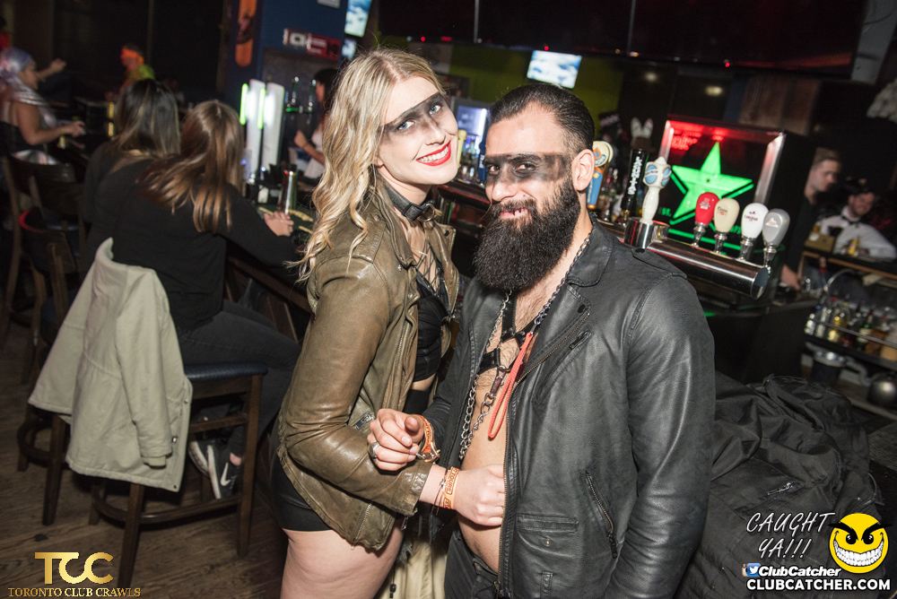 Club Crawl party venue photo 302 - October 26th, 2019