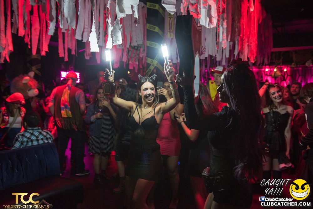 Club Crawl party venue photo 304 - October 26th, 2019