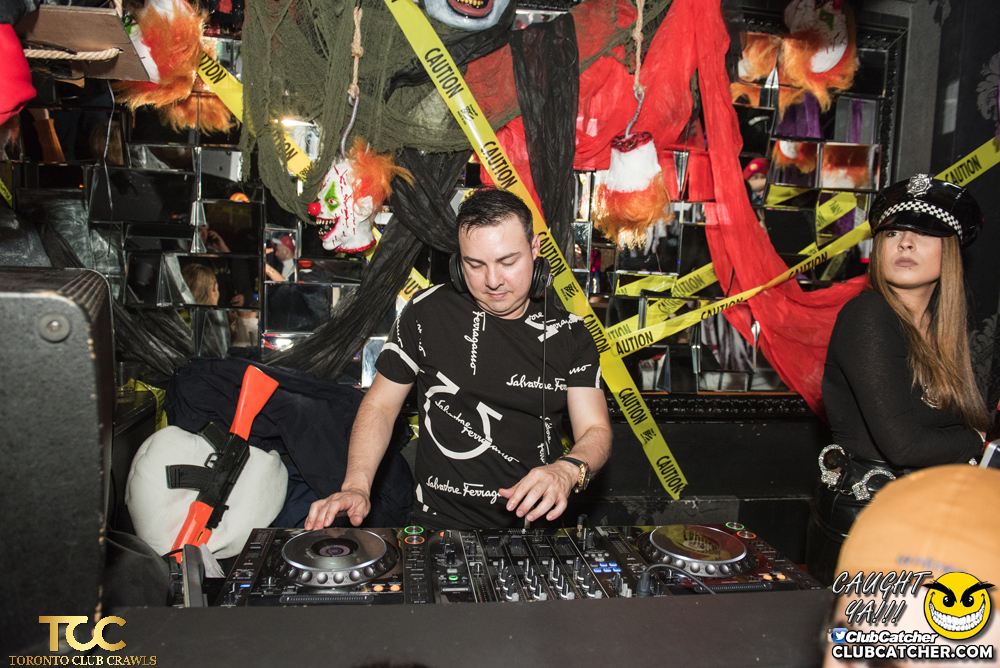 Club Crawl party venue photo 310 - October 26th, 2019