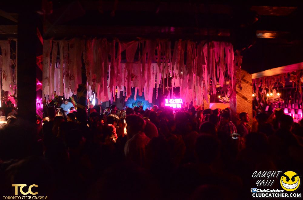 Club Crawl party venue photo 311 - October 26th, 2019