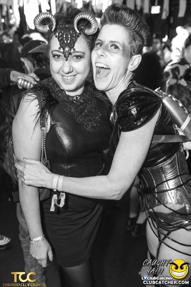 Club Crawl party venue photo 313 - October 26th, 2019