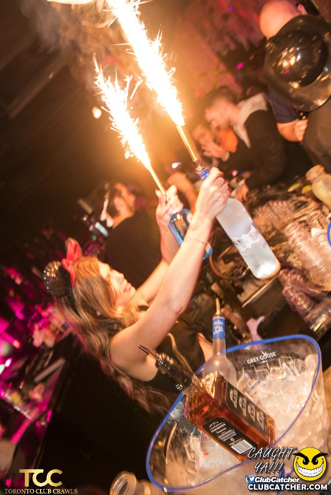 Club Crawl party venue photo 314 - October 26th, 2019