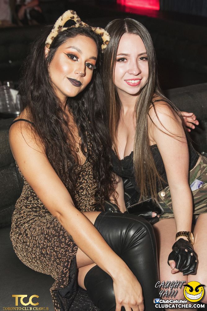 Club Crawl party venue photo 317 - October 26th, 2019