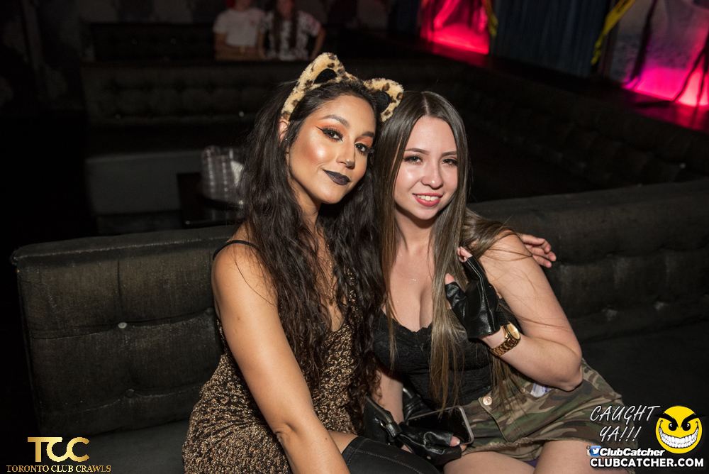 Club Crawl party venue photo 319 - October 26th, 2019