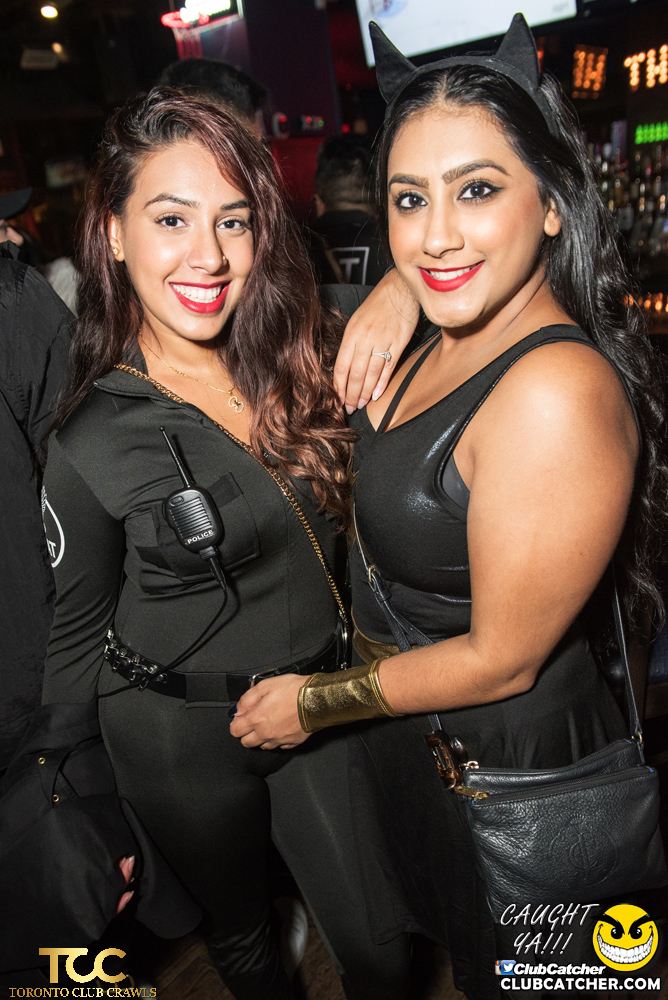 Club Crawl party venue photo 321 - October 26th, 2019