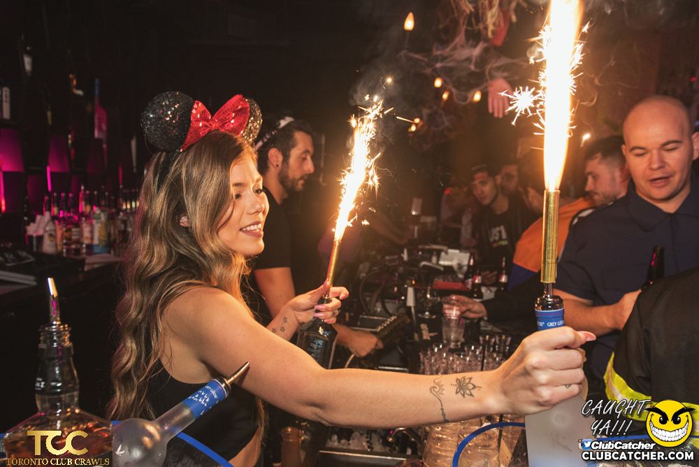 Club Crawl party venue photo 323 - October 26th, 2019