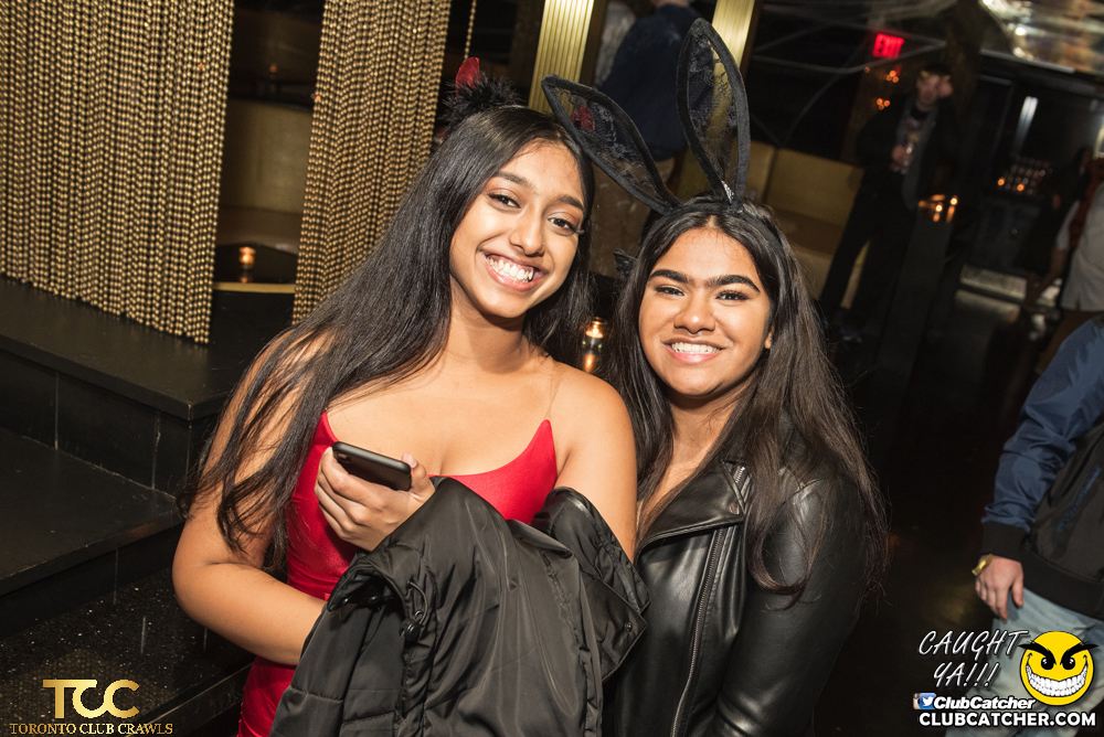 Club Crawl party venue photo 324 - October 26th, 2019