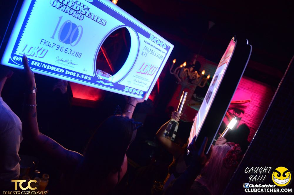 Club Crawl party venue photo 326 - October 26th, 2019