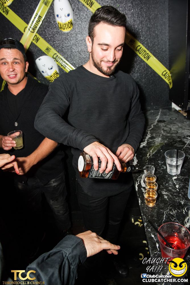 Club Crawl party venue photo 328 - October 26th, 2019