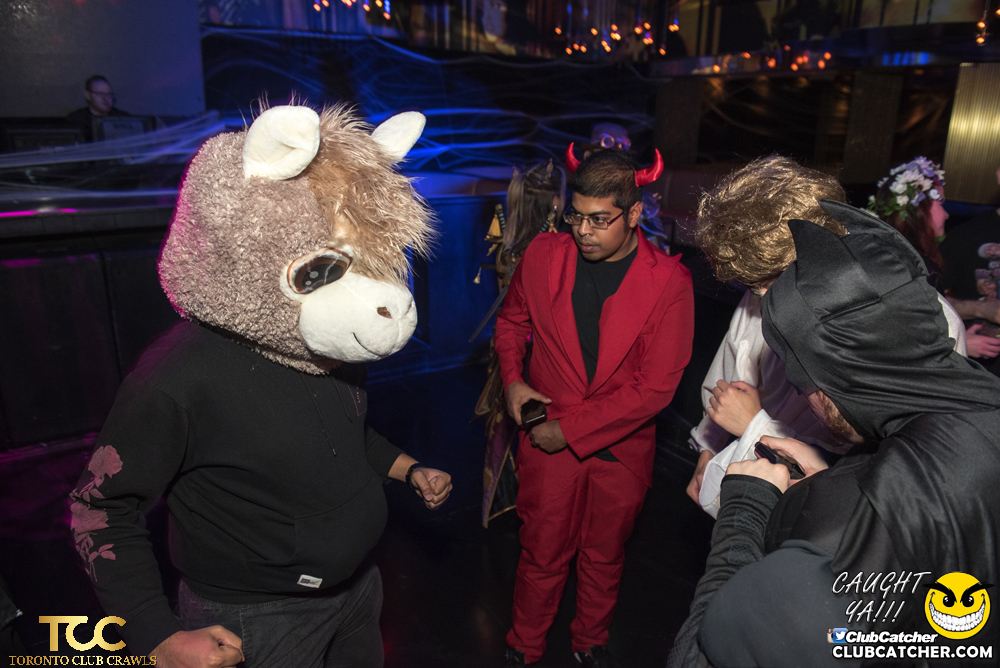 Club Crawl party venue photo 334 - October 26th, 2019