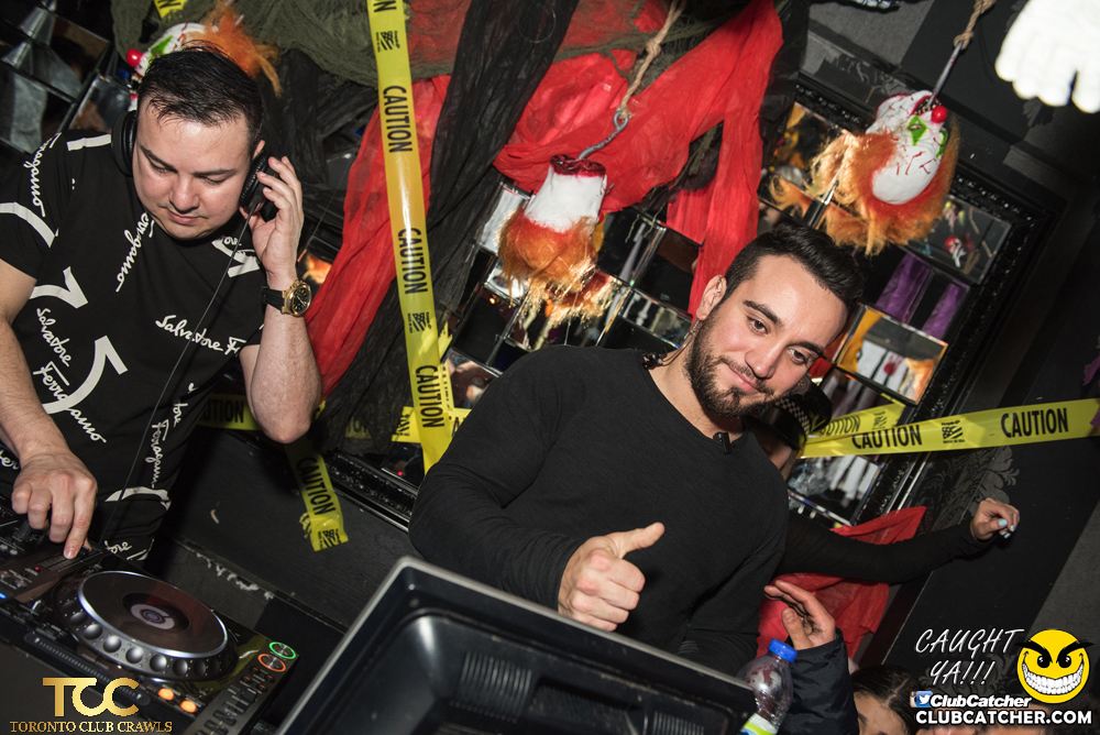 Club Crawl party venue photo 335 - October 26th, 2019