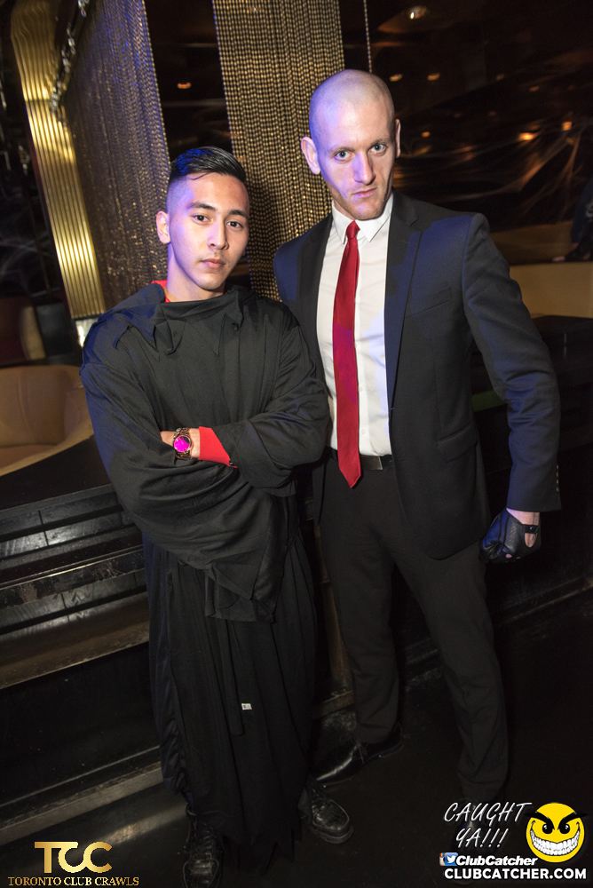 Club Crawl party venue photo 337 - October 26th, 2019