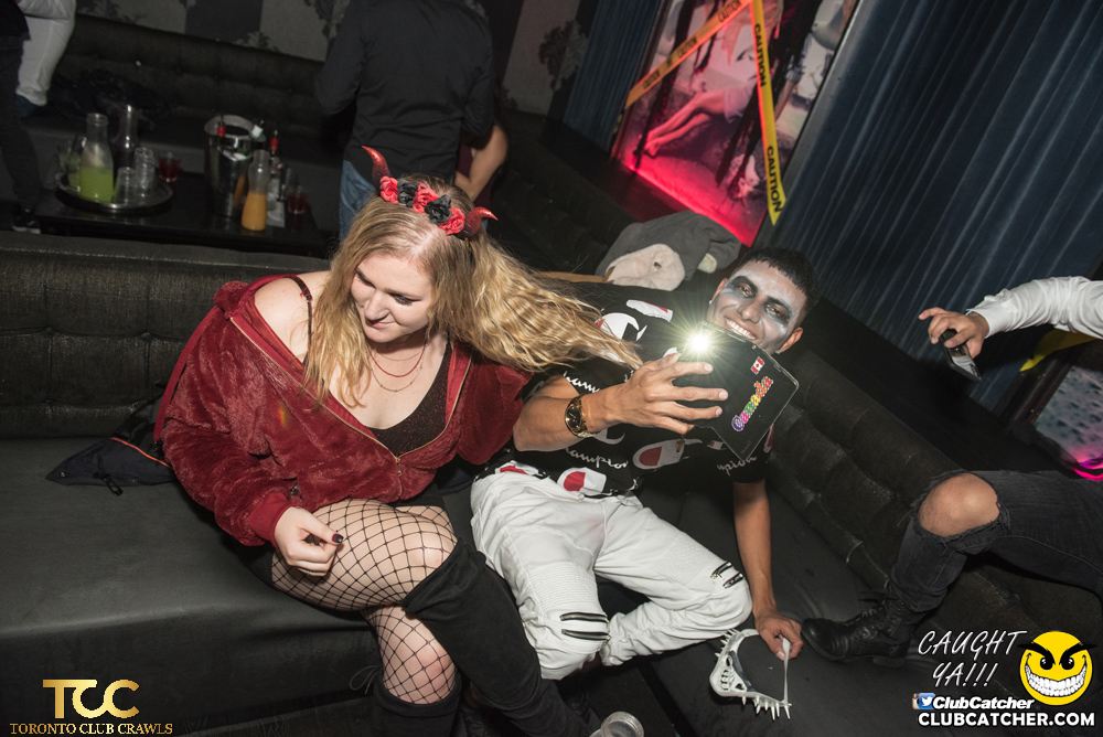 Club Crawl party venue photo 338 - October 26th, 2019