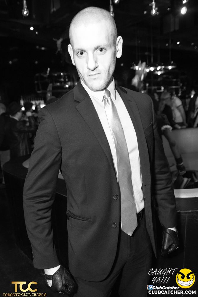 Club Crawl party venue photo 341 - October 26th, 2019