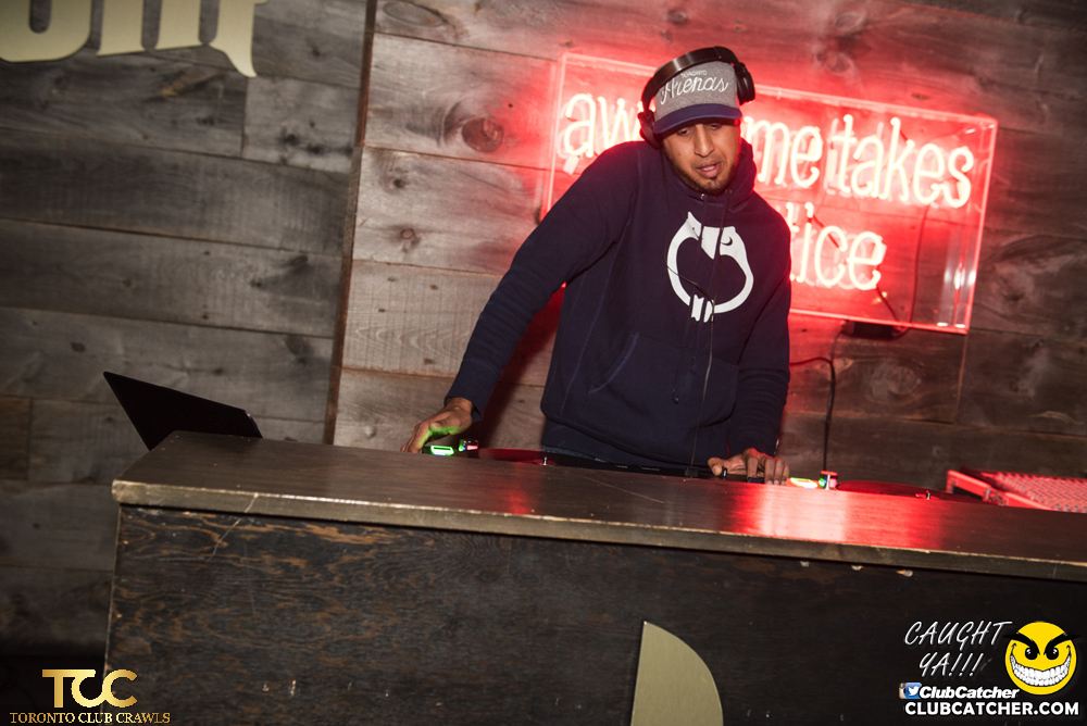 Club Crawl party venue photo 342 - October 26th, 2019