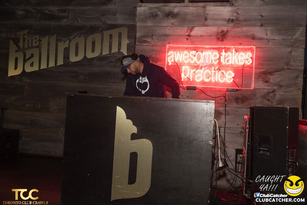 Club Crawl party venue photo 348 - October 26th, 2019