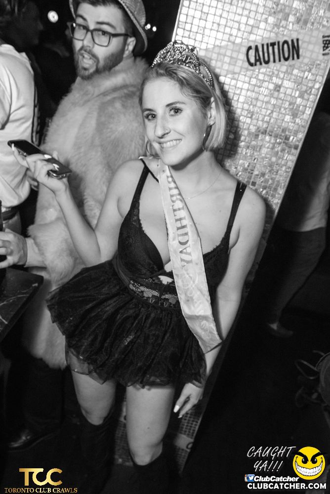 Club Crawl party venue photo 350 - October 26th, 2019