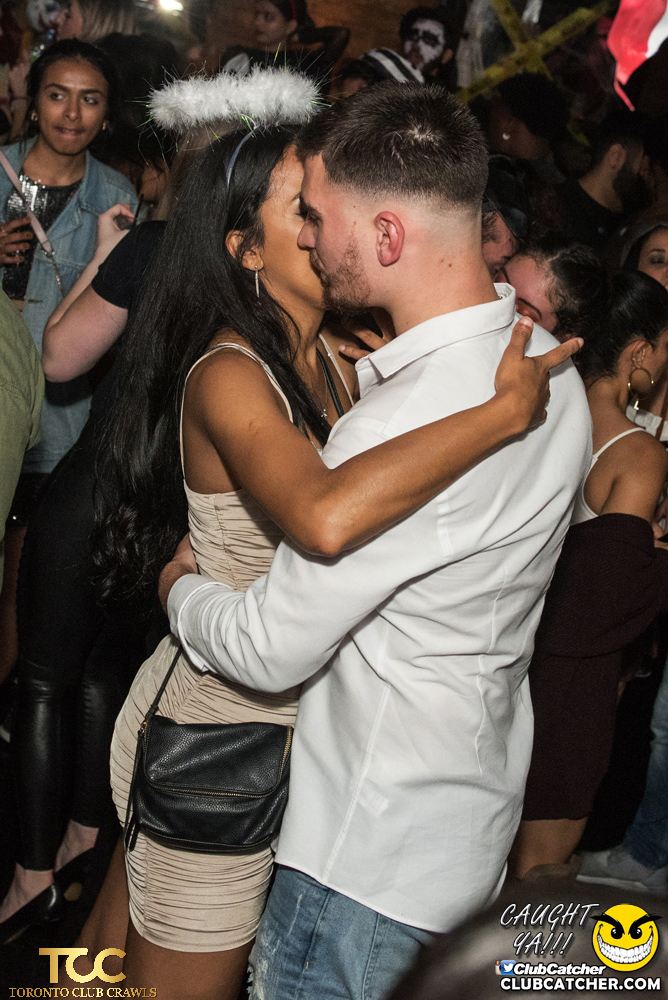 Club Crawl party venue photo 352 - October 26th, 2019