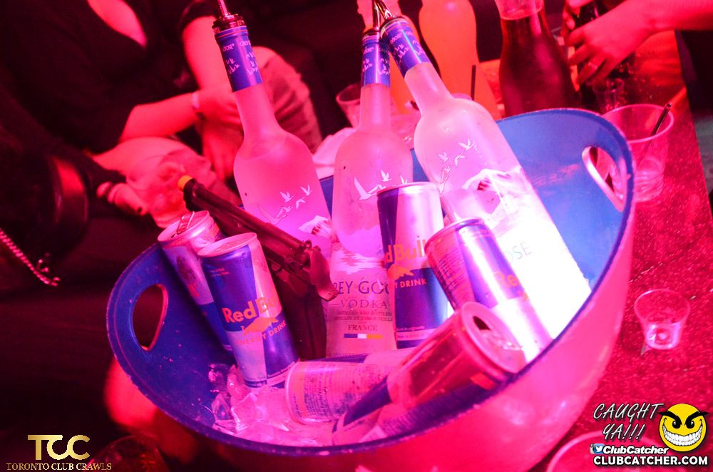 Club Crawl party venue photo 360 - October 26th, 2019