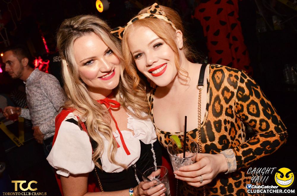 Club Crawl party venue photo 362 - October 26th, 2019