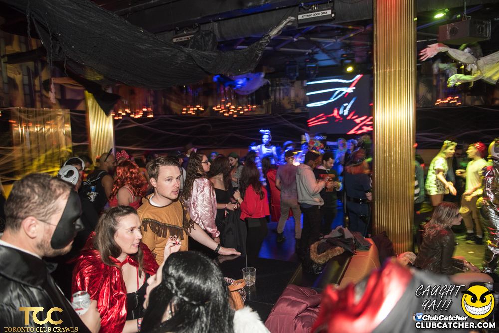 Club Crawl party venue photo 363 - October 26th, 2019