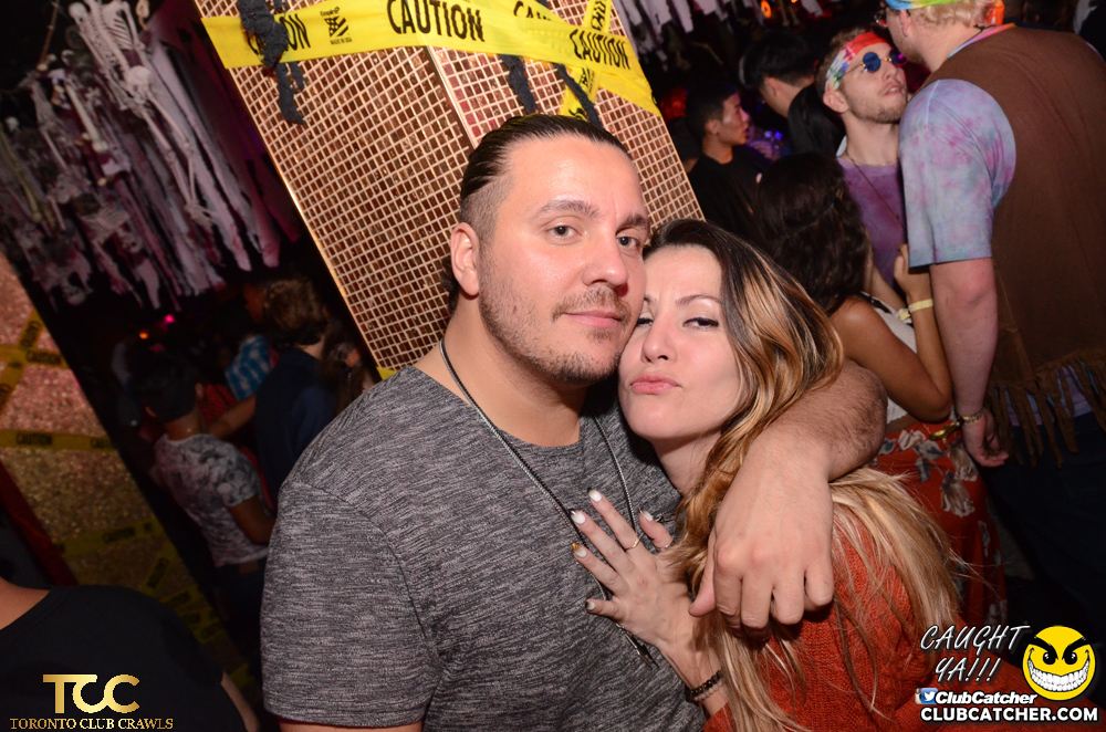 Club Crawl party venue photo 365 - October 26th, 2019