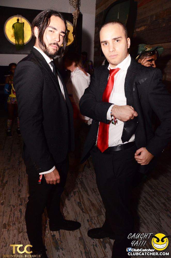 Club Crawl party venue photo 368 - October 26th, 2019