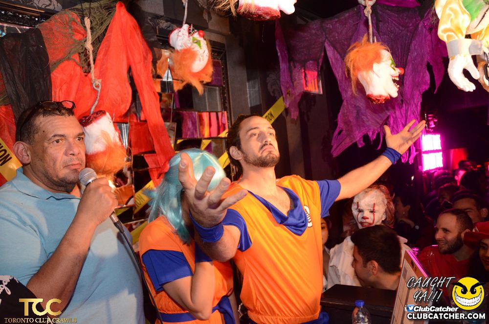 Club Crawl party venue photo 370 - October 26th, 2019