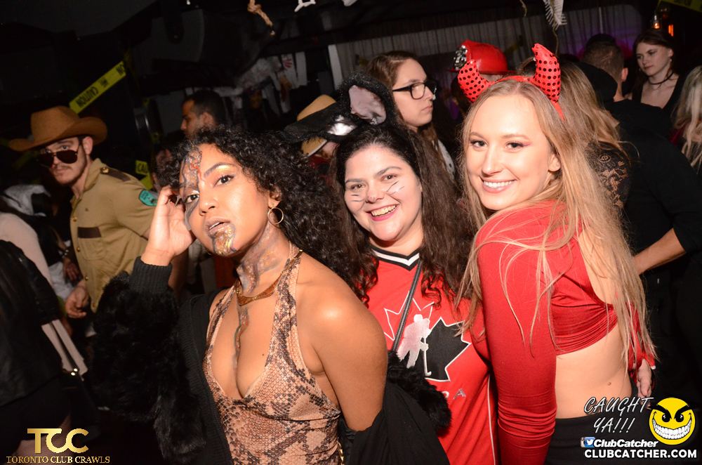 Club Crawl party venue photo 377 - October 26th, 2019