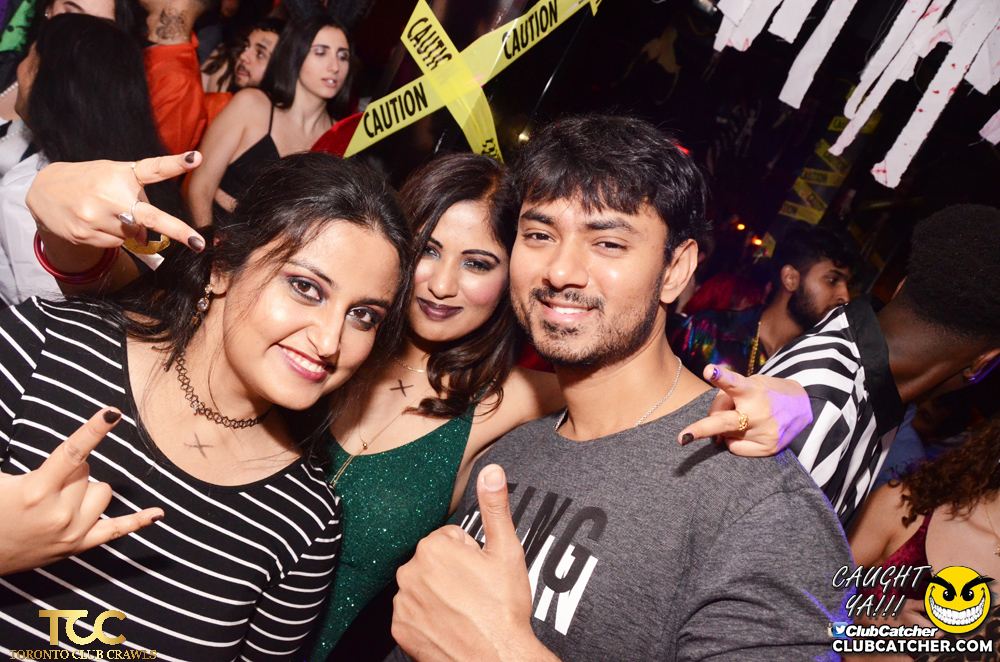 Club Crawl party venue photo 380 - October 26th, 2019