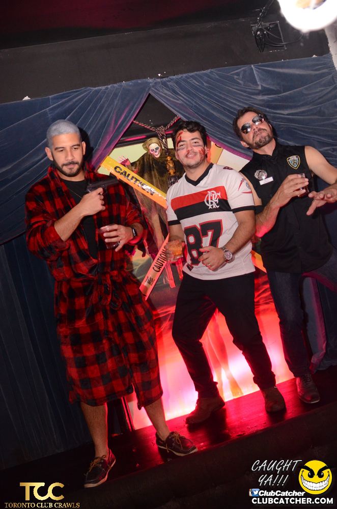 Club Crawl party venue photo 381 - October 26th, 2019