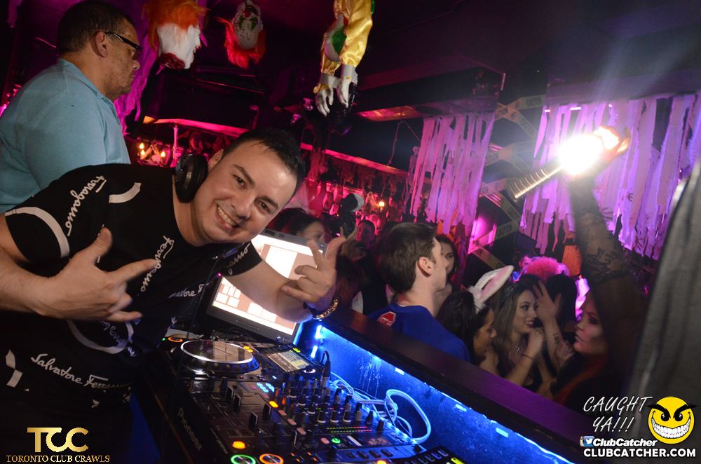 Club Crawl party venue photo 382 - October 26th, 2019