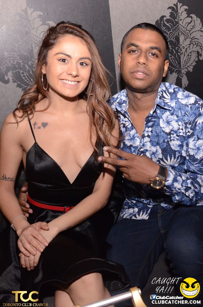 Club Crawl party venue photo 386 - October 26th, 2019