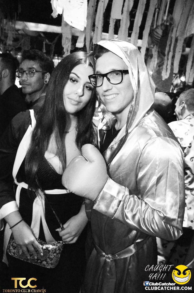 Club Crawl party venue photo 389 - October 26th, 2019