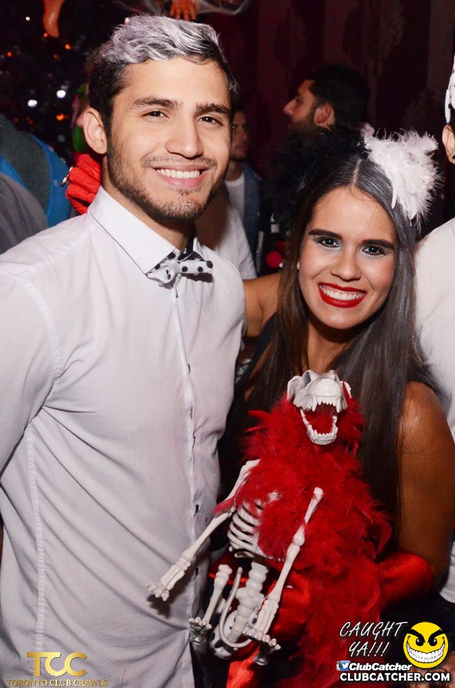 Club Crawl party venue photo 391 - October 26th, 2019